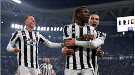 没C罗也没问题！尤文豪取四连胜，另一边曼联三场不胜尴尬了