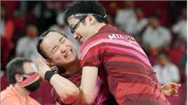 日乒召开表彰大会！伊藤美诚获奖800万奖金，世乒赛冲击2金