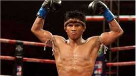 泰拳王播求有多自律？38年不接近女性，体检遇到护士时却尴尬了