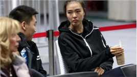 流产退赛？张常宁亲自下场辟谣：造谣的代价太低，谁都能当圈内人