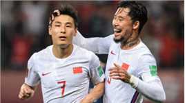 热身赛的王！国足豪取本土友谊赛9连胜，12强赛见分晓