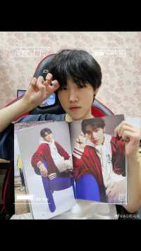 咱AG可是个颜值俱乐部哦@AG.司马光