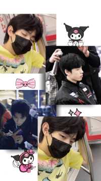 昏享三只俱乐部的可爱鬼