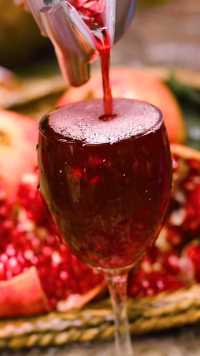 天然的色素，健康的生活