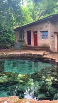 如果我说这是国外，大家反手就是一个赞。但是我家乡就没有人看，如果刷到了就多看一会，也许能治愈你的心