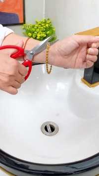 家里的洗手池可以试试这个东西。#好物推荐 