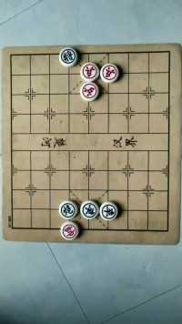 象棋残局