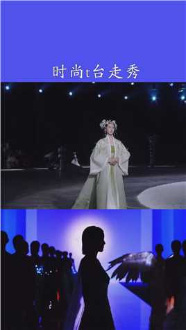 盖娅最新一期又仙又漂亮的中国风仙女裙