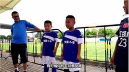 中国足球小将 近期总结老大吕孟洲篇——励志的典范