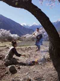 加强火灾防范，守护美丽家园！今天西藏消防蓝朋友向我们科普了很多消防安全方面的知识%
