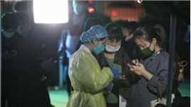 上海疫情严重，据官方通报，已确诊311例无症状感染者16766例