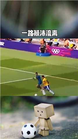 到底什么样的终点，才配得上这一路上的颠沛流离