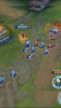 好兄弟，带上好朋友来吃晚饭啦！！！#英雄联盟 #LOL 