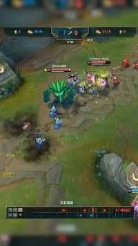 感谢水友带来的晚饭#英雄联盟 #LOL 