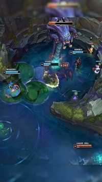 《打工人》#英雄联盟 #LOL 