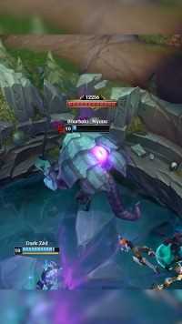 带上好兄弟们来吃晚饭啦！！#英雄联盟 #LOL 