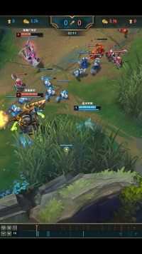 _泰坦：我只要25块！！投稿妖姬@网友倩倩#英雄联盟 #LOL 