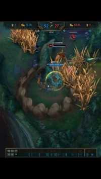 皇子这波站着不动学会了吗？？？#英雄联盟 #LOL 