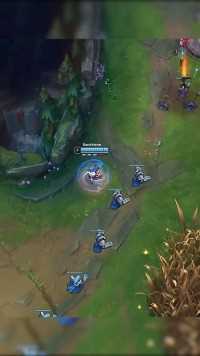 带上你的好朋友来吃晚饭啦！！！#英雄联盟 #LOL 