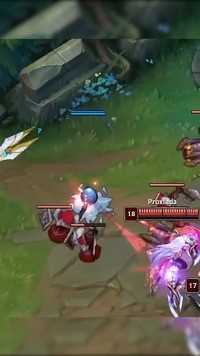 《阿giao本giao》#英雄联盟 #LOL 