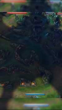 一级团  #英雄联盟 #LOL 