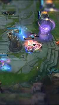 面对面快传 #英雄联盟 #LOL 