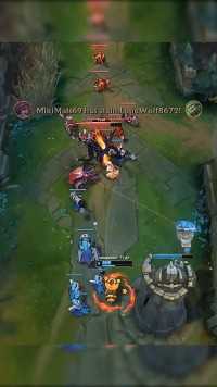 《千层饼》#英雄联盟 #LOL 