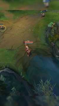 _《GANK》#英雄联盟 #LOL 