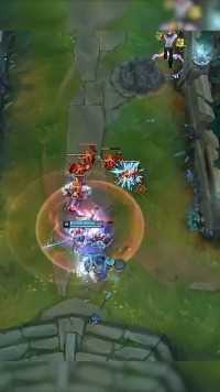 《推塔游戏》#英雄联盟 #LOL 