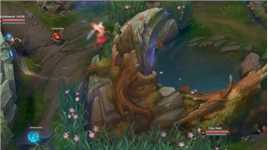 《交流病情》#英雄联盟#LOL 