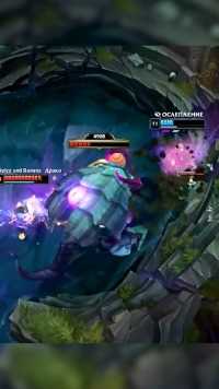 狗头：虽然我不是人，但你是真的狗  #英雄联盟 #LOL 