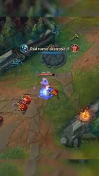 _《下饭》#英雄联盟 #LOL 