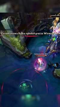 今天晚上吃长寿面！#LOL #英雄联盟 