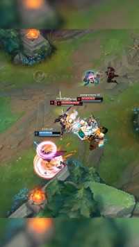 亚索能有什么坏心思呢，他只不过想活着！#LOL #英雄联盟 