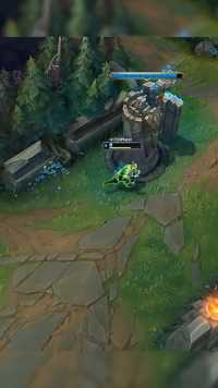 《套路》#英雄联盟 #LOL 