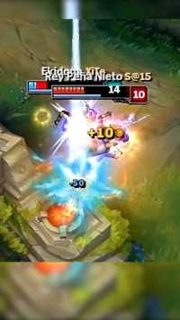 好兄弟们，喝个下午茶？#英雄联盟 #LOL 