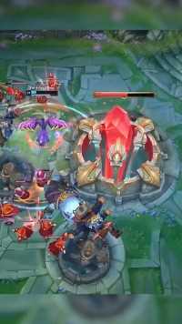 众所周知是个推塔游戏！#LOL #英雄联盟 
