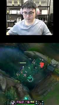 Uzi：这波是残血天秀吧