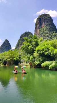 桂林山水甲天下👏👏👏👏👏旅游👏👏👏👏👏👏👏减压👏👏👏👏👏👏放松的好地方