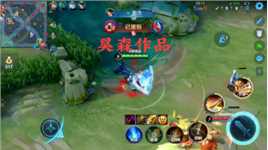 这波操作完美全速输出，感谢老铁一路支持