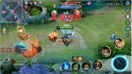 激动人心时刻之保护我方水晶