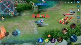 稍微努力一点不就赢了吗，还是输了