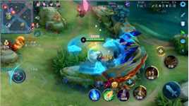 岁岁常欢愉，年年皆胜意金牌亚瑟全力输出，感谢老铁一路支持，除夕快乐