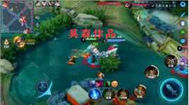 金牌选手所向披靡，感谢队友全力支持