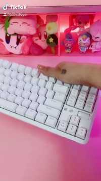 寿司键盘#键盘#寿司#技术#病毒# 