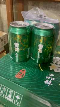 断啤酒几天了，在不解封买点东西价格高不说，关键买了东西没人送。