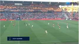 爱玩游戏赞助摩纳哥法甲联赛第二轮比赛精彩回顾 洛里昂1-0摩纳哥 莫非点球稳稳罚进