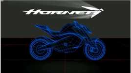 本田 [官方宣传片] 2022 New Hornet Concept   #本田
