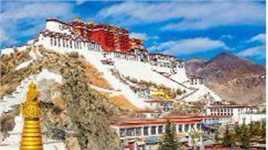 明日起，布达拉宫免费参观！2021“冬游西藏”优惠政策继续免费！