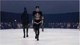 【秀场速看】Givenchy 2022春夏系列